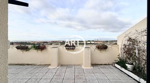 Foto 5 de Àtic de lloguer a Ravanell, Valterna, Paterna