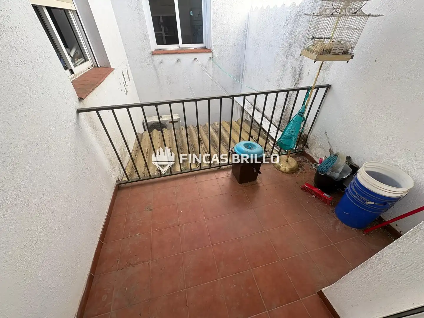 Piso en venta en Plaza de los Toros, imagen 6