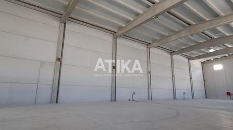 Photo 4 of Industrial buildings to rent in Santa Ana, Valencia