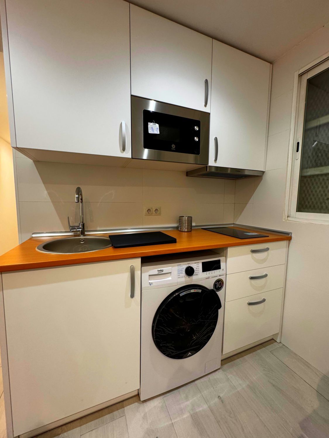 Flat for sale in Delicias, Arganzuela