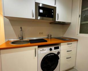 Flat for sale in Delicias