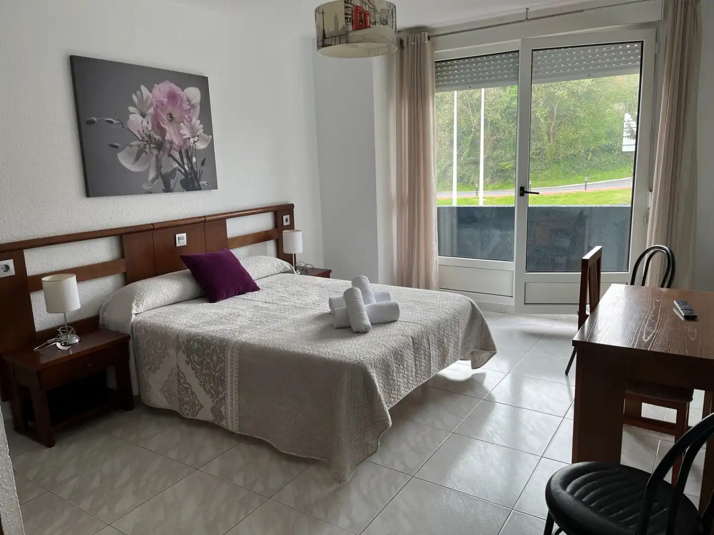 Schlafzimmer von Gebäude zum Verkauf in Ribamontán al Mar