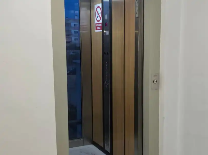 Appartamento con ascensore in vendita a Avenida de la Estación 118, imagen 9