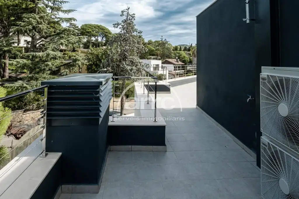 Maison avec piscine à vendre à Vilassar de Dalt, imagen 48