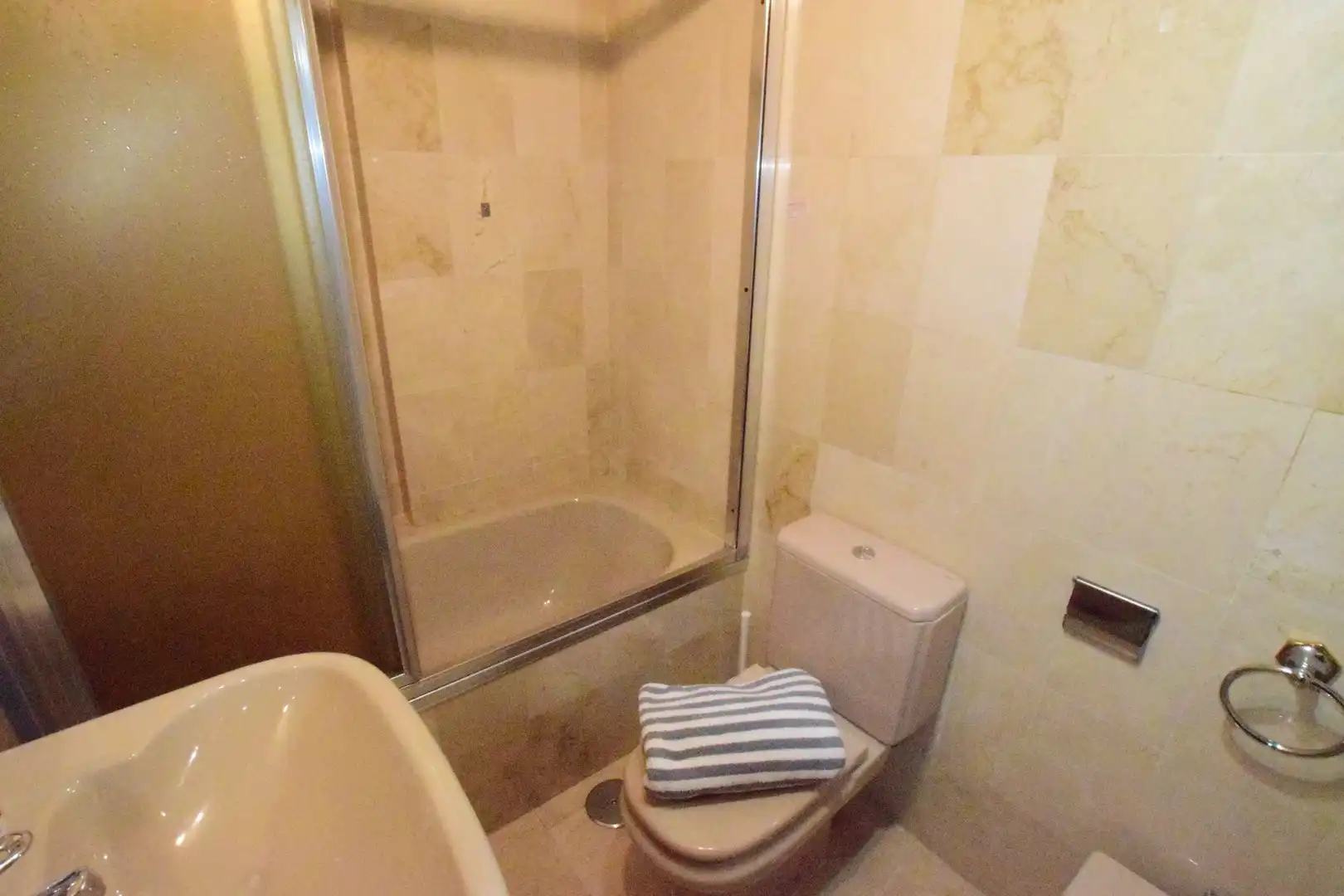 Baño de Piso en venta en Segunda Fase