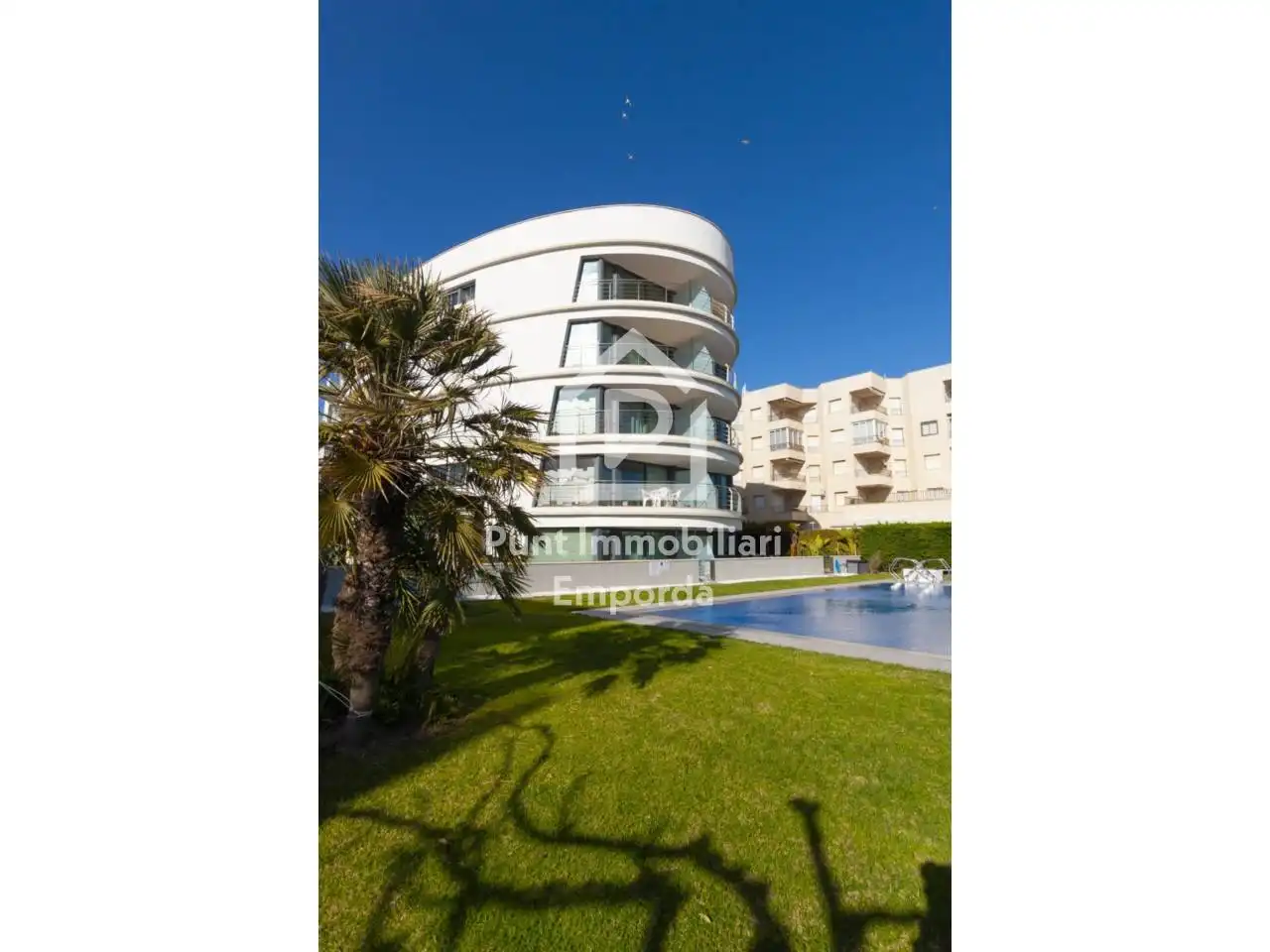 Appartement avec terrasse à vendre à Paseo Marítim, imagen 31