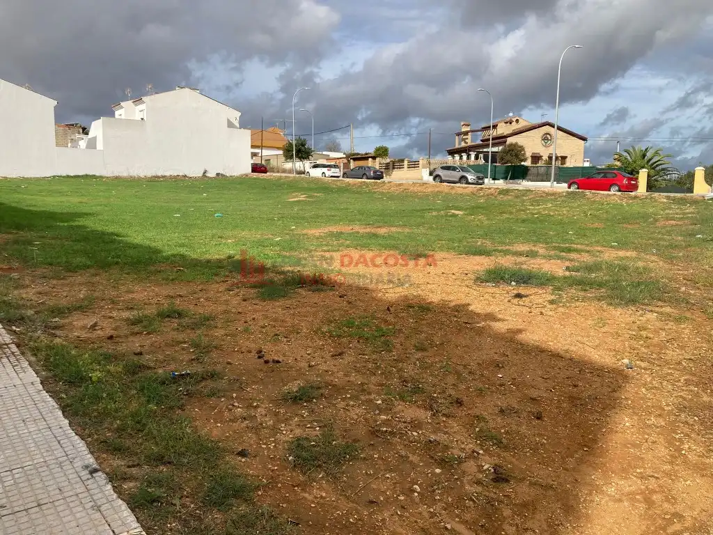 Lands and plots for sale in Lepe