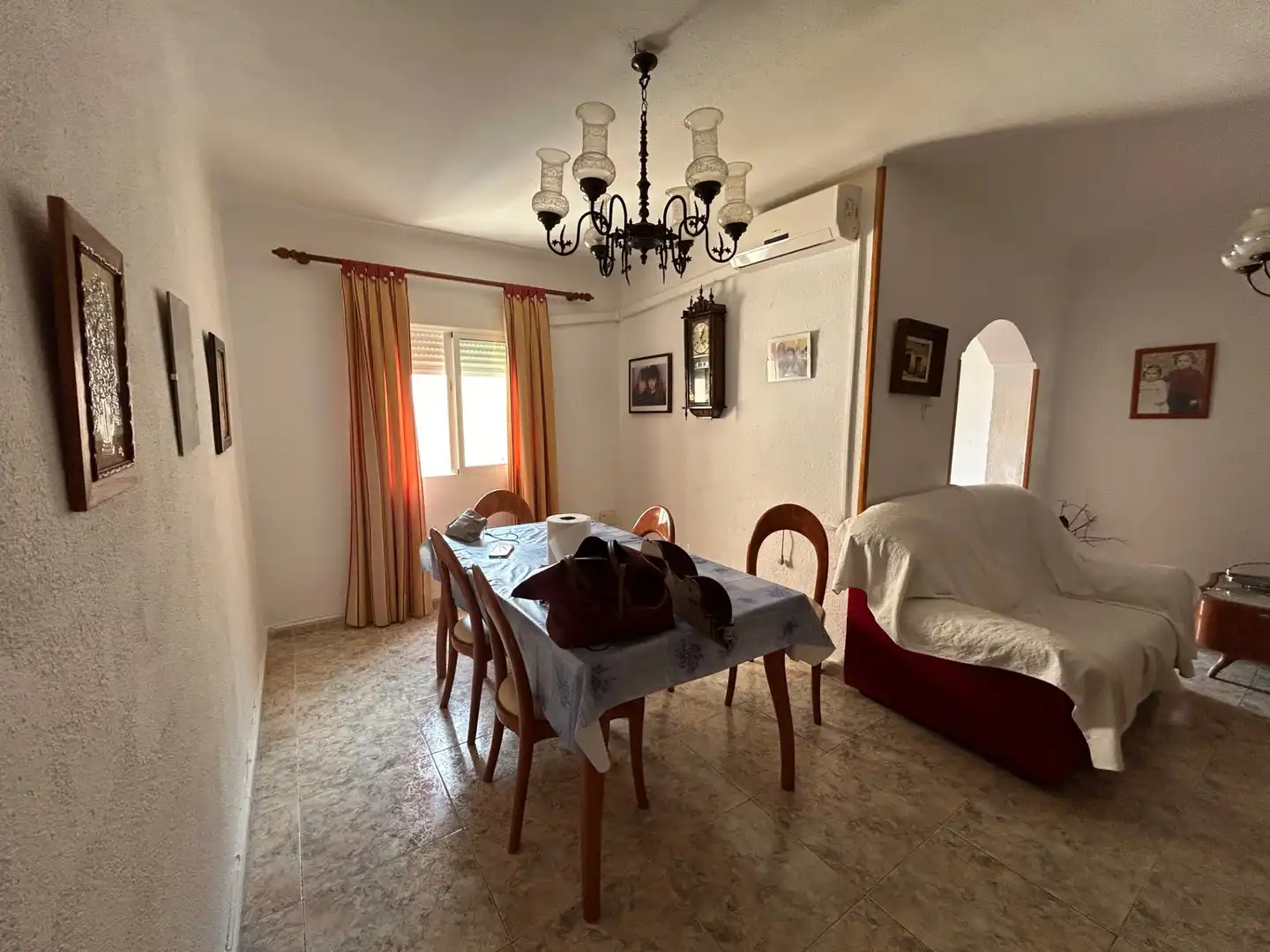 Piso con ascensor en venta en Carrer Doctor Claramunt, imagen 9