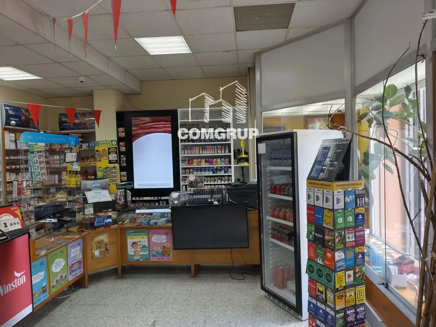 Local comercial en venda a Can Bassa, imagen 6
