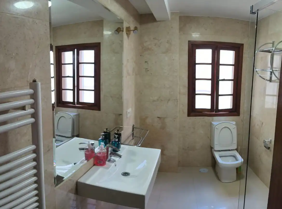 Flat for rent in Rúa Xeneral Gutiérrez Mellado, 8, Centro - Echegaray
