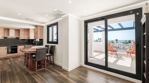 Foto 4 de Dúplex en venta en Bahía Dorada, Estepona
