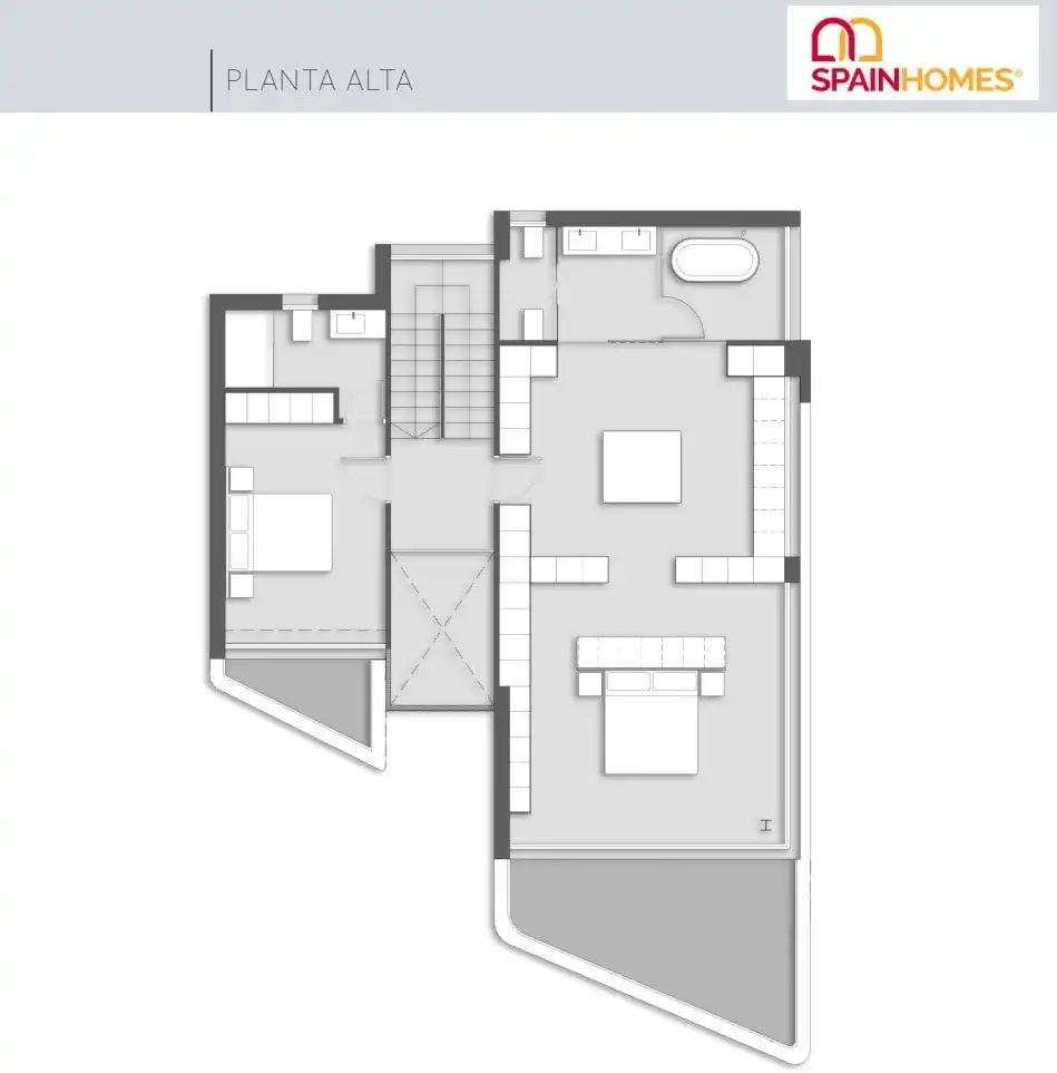 Casa o chalet en venta en Altea con Aire acondicionado, Jardín privado y Terraza
