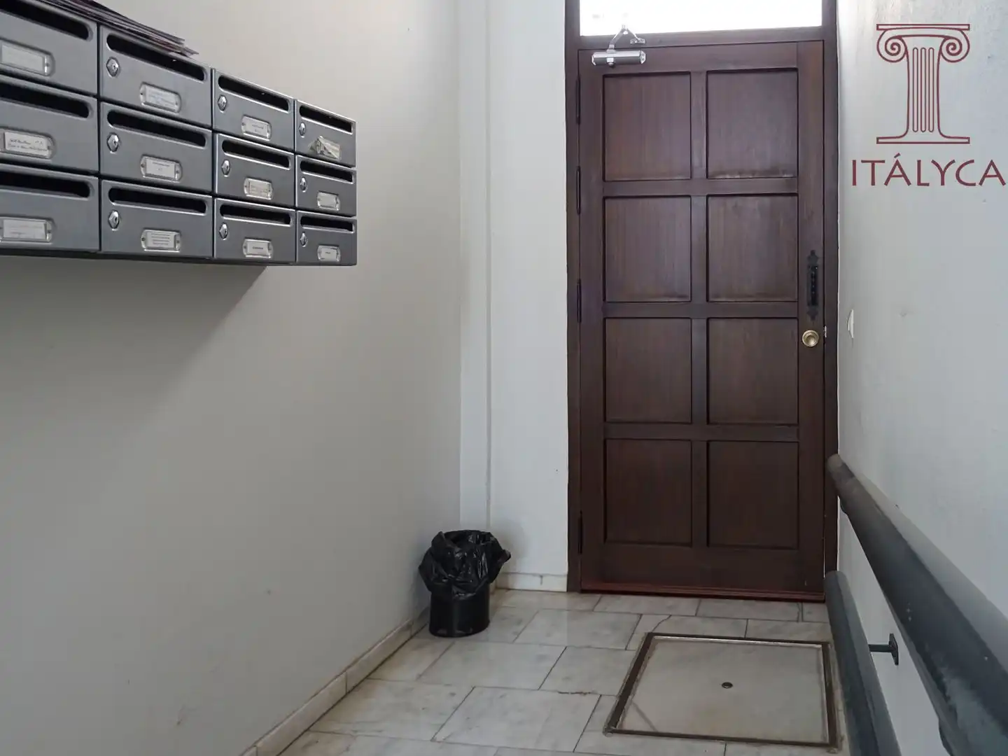 Piso de alquiler en Calle Patricio Sáenz, San Gil