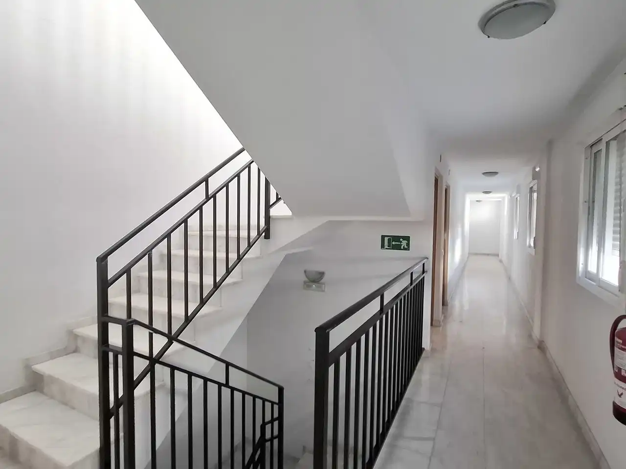 Apartment mit Aufzug zum Verkauf in Turre, imagen 4
