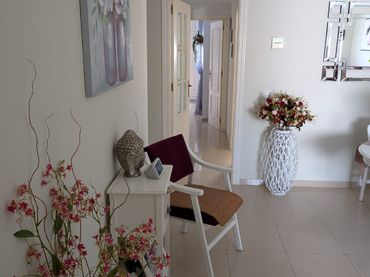 Maisonette mit Aufzug zum Verkauf in Centro - Doña Mercedes
