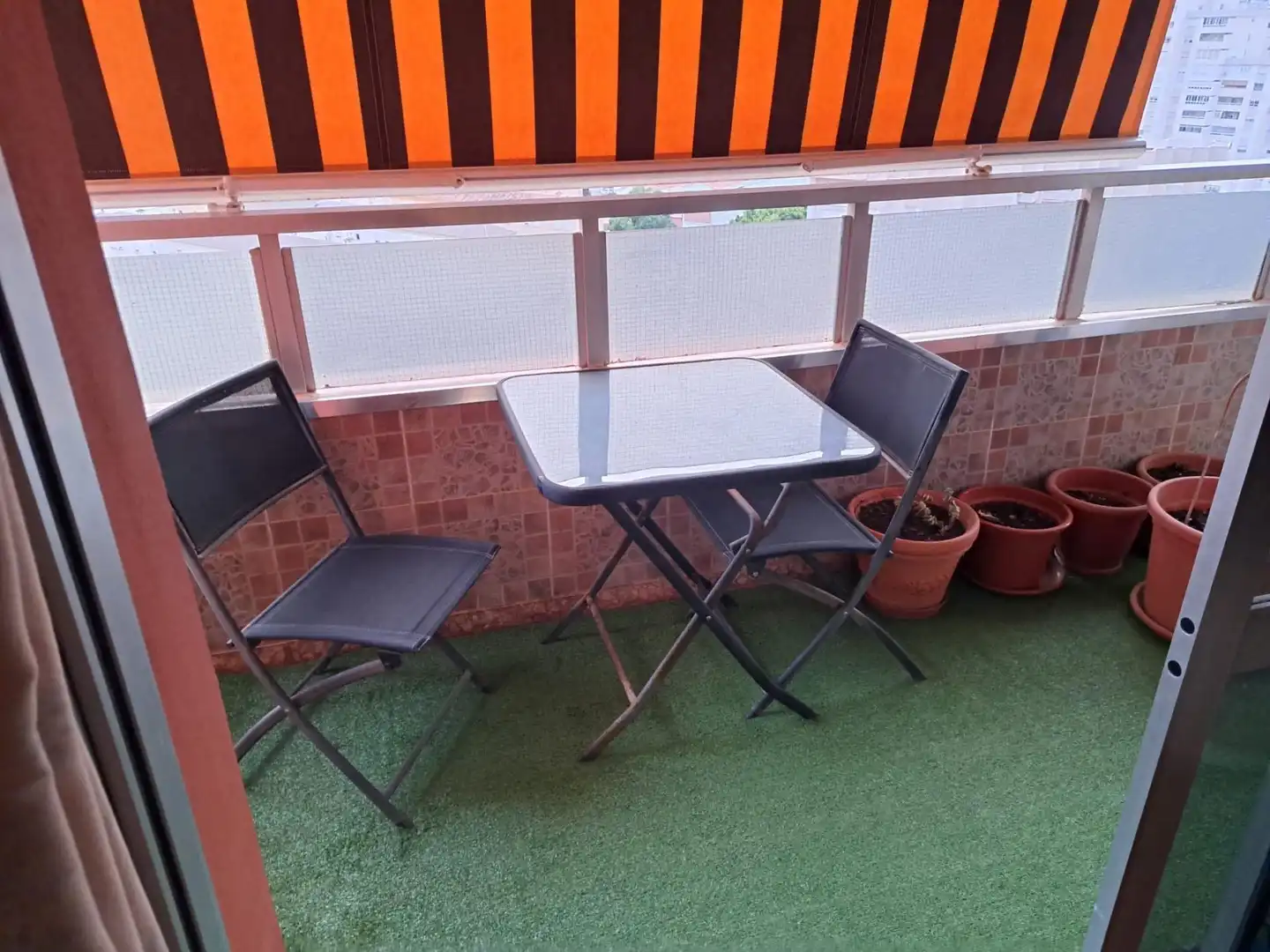 Piso con terraza en venta en Cruz de Humilladero, imagen 13