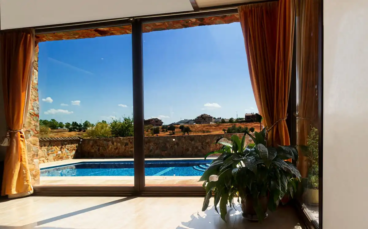 Houses for sale in La Montaña - El Cortijo