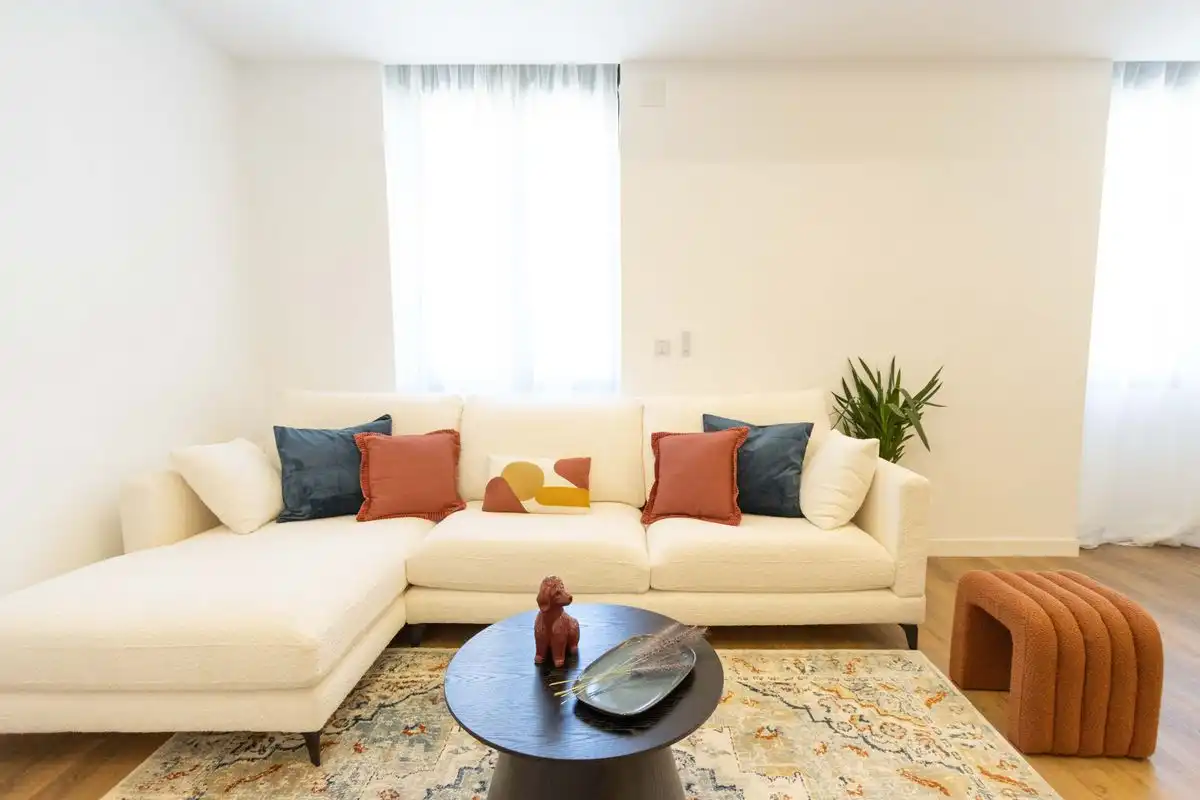 Flat with lift for sale in Carrer de Ximénez de Sandoval, imagen 39