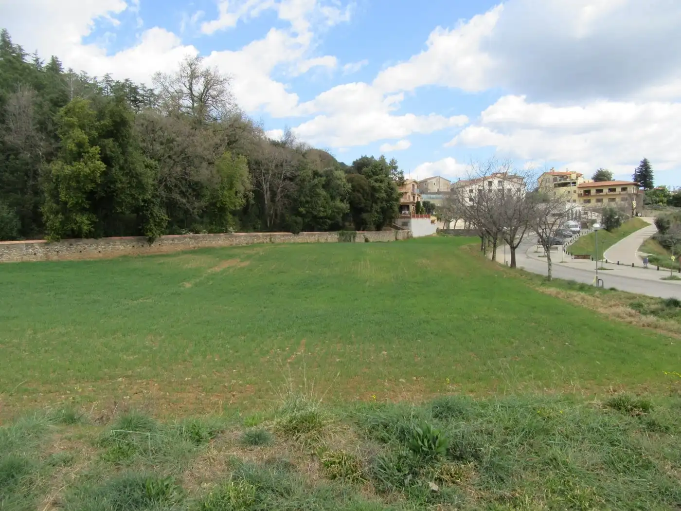 Residential for sale in Fogars de Montclús