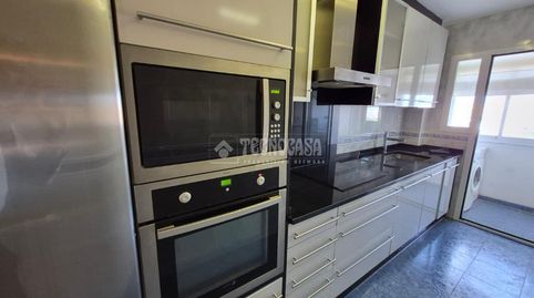 Foto 4 de Piso en venta en Salvador Allende, Zaragoza Capital