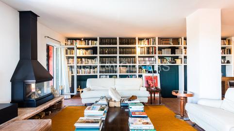 Foto 3 de Casa o xalet en venda a Vallvidrera - Tibidabo - Les Planes,  Barcelona Capital