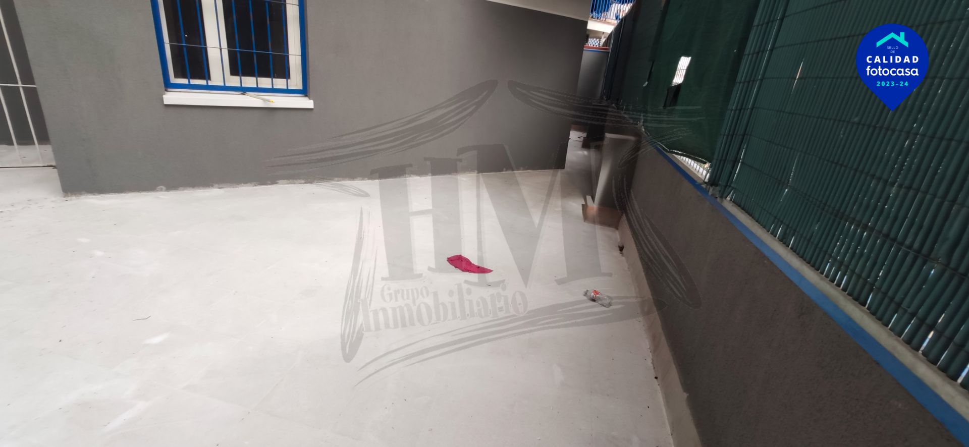 Flat for sale in Fuenlabrada  with Air Conditioner, Heating and Parquet flooring