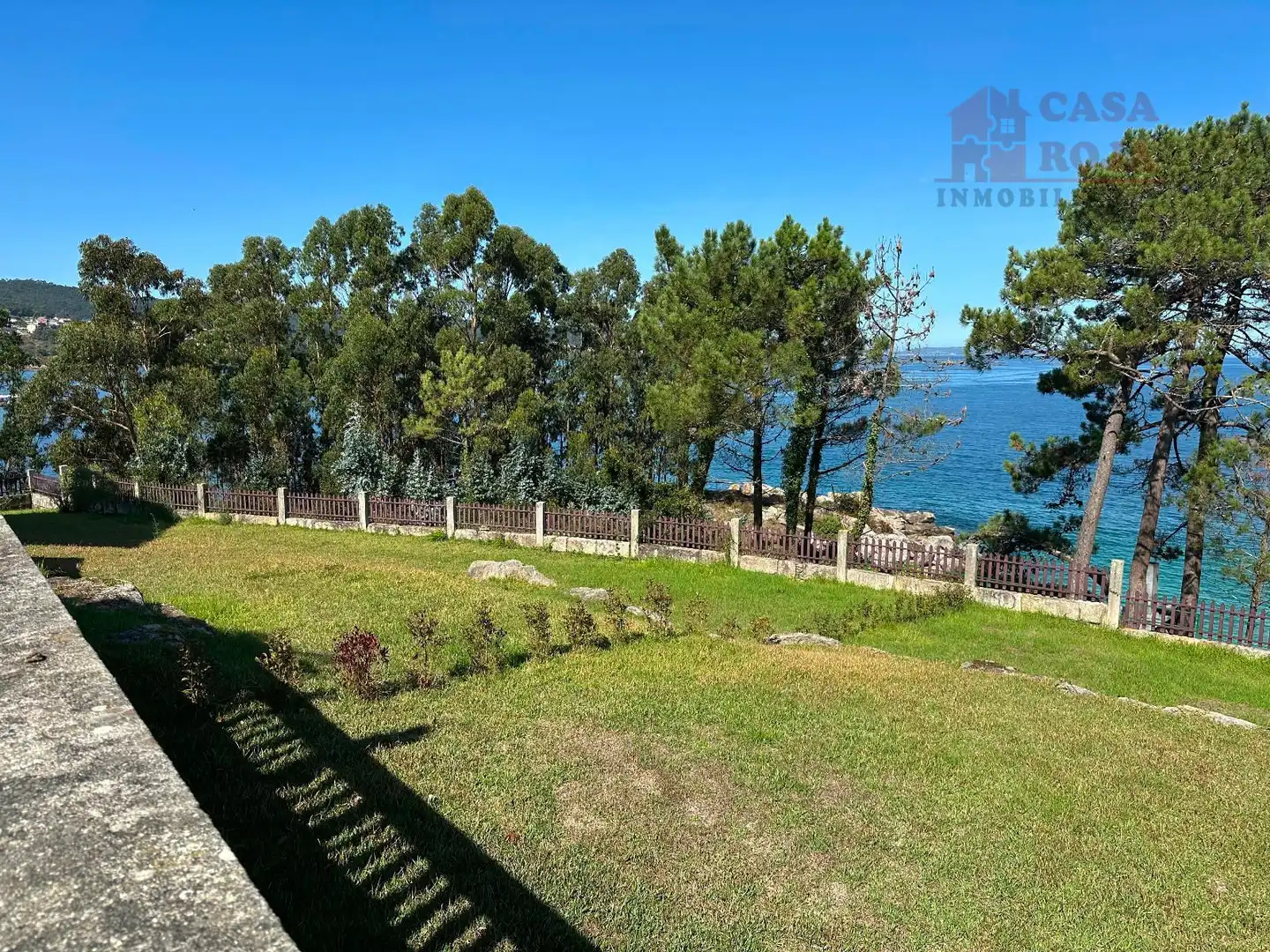 Houses for sale in Cangas   with Air Conditioner, Heating and Terrace