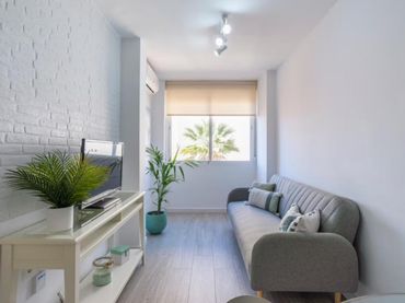Mini appartamento con ascensore in affitto a Este