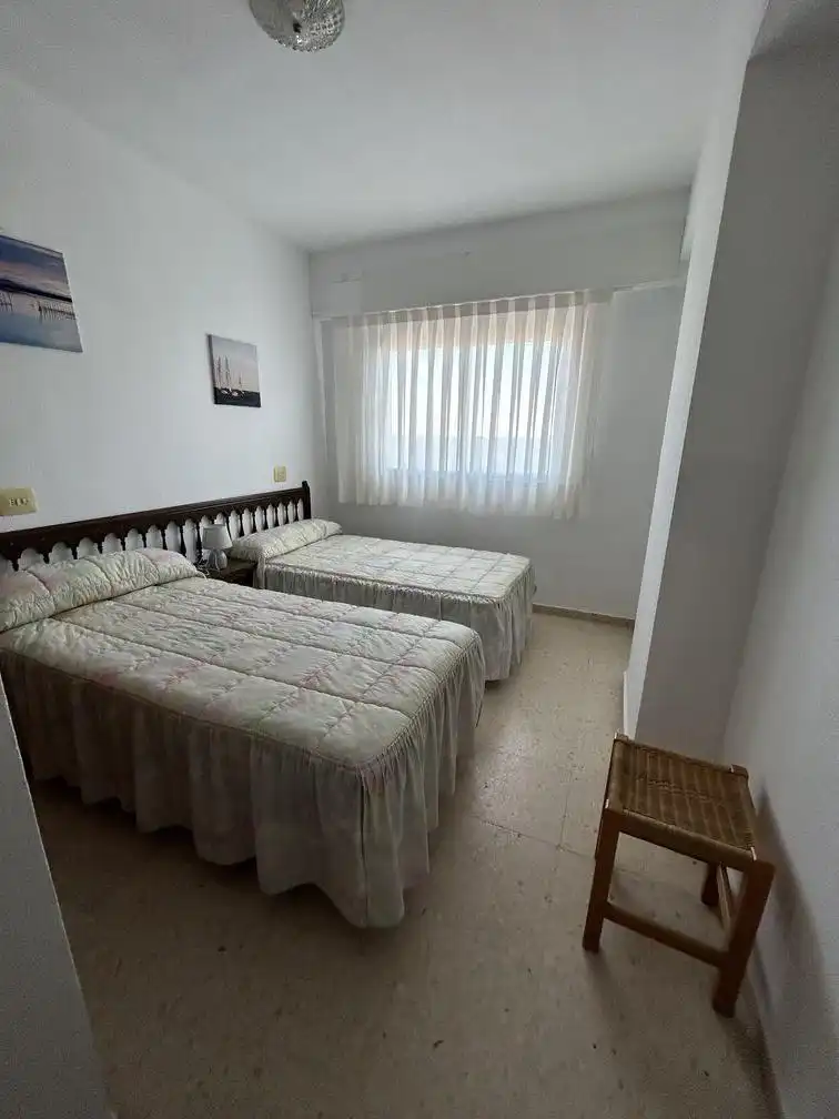 Apartament amb piscina de lloguer a Playa de Gandia, imagen 10