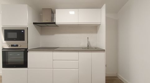Foto 4 de Piso en venta en Cervantes, Gorg, Badalona