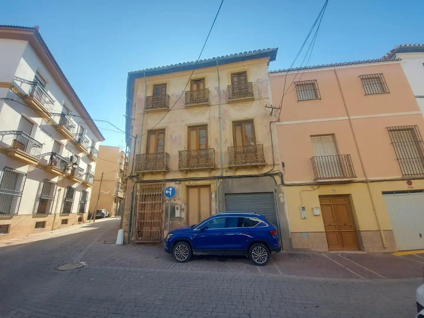 Maison avec terrasse à vendre à Berja, imagen 4