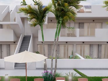 Maison avec piscine à vendre à Roldán