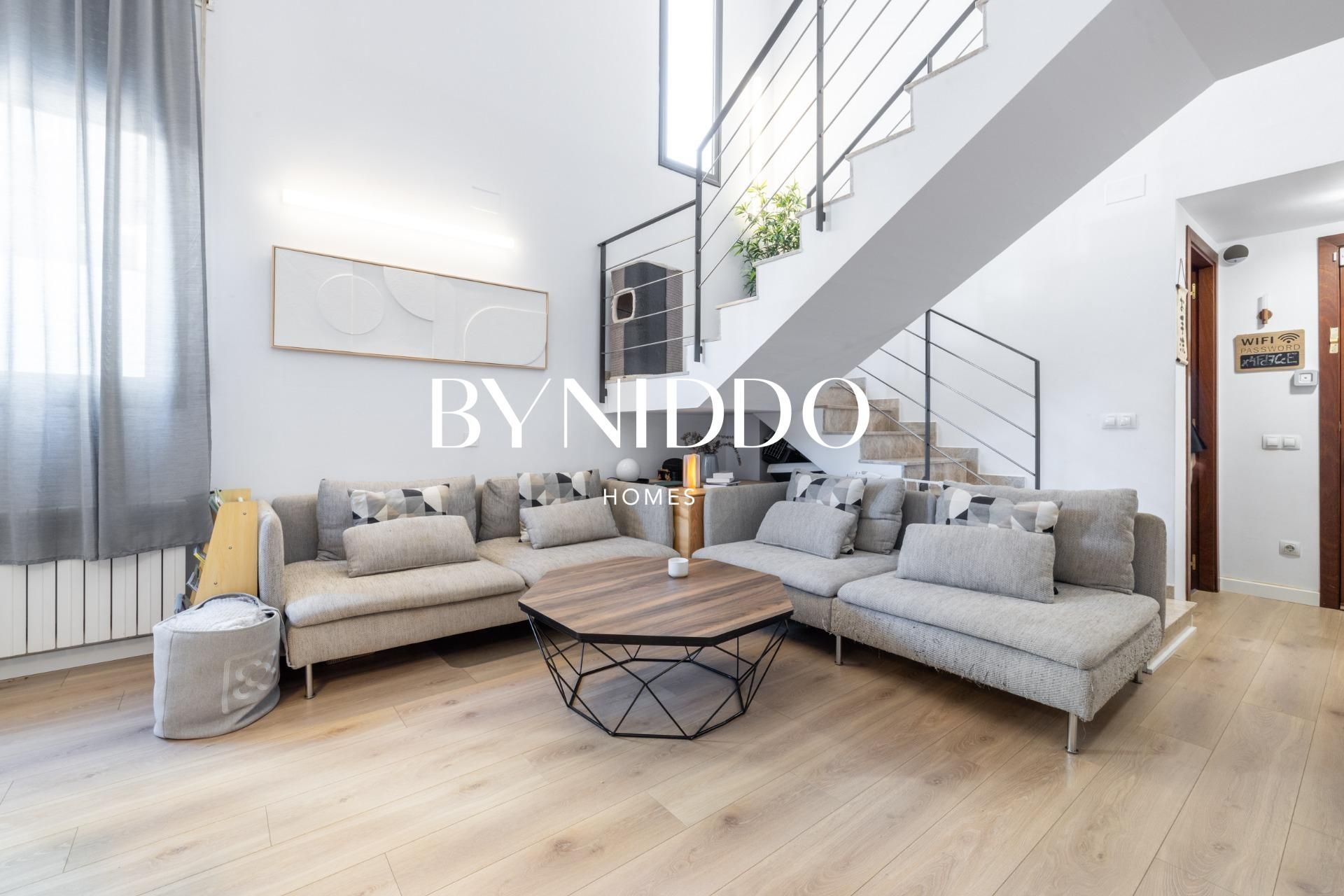 Duplex for sale in Sant Ramón