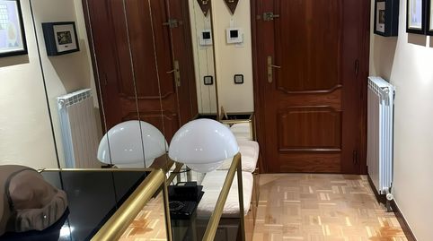 Foto 3 de Piso en venta en Pintor Pablo Uranga Kalea, San Martín, Vitoria - Gasteiz