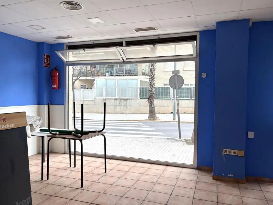 Local comercial en venda a Carrer Llicsó, imagen 5