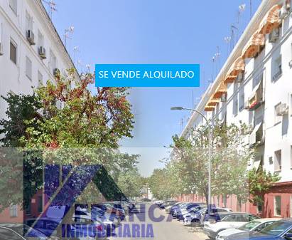 Piso en Venta en El Tardón - El Carmen