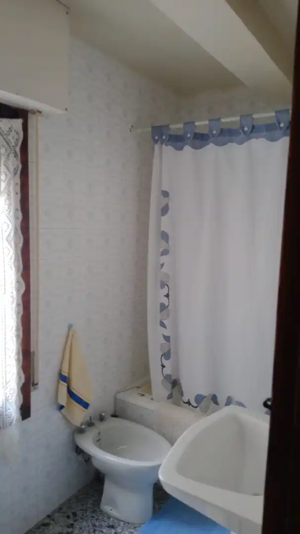 Bathroom of Detached homes for sale in Covarrubias  with Private garden and Furnished