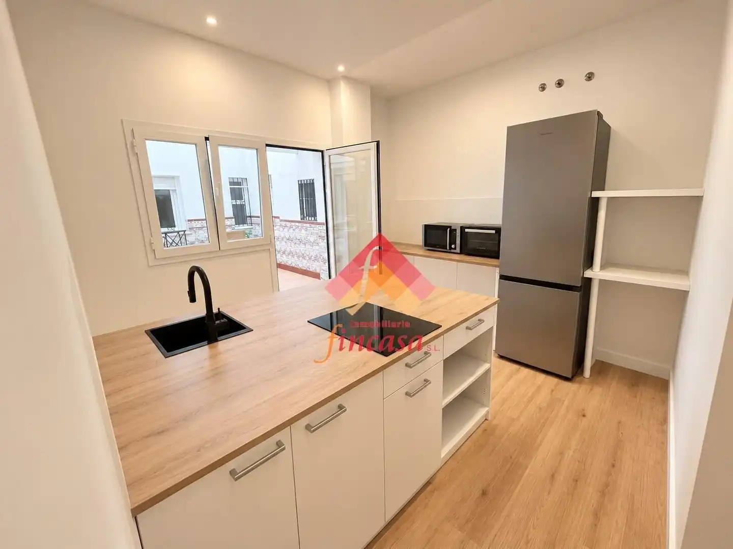 Cocina de Piso en venta en Centro