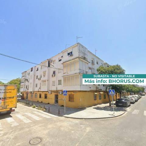 Piso en Venta en TIBURON, 3 en San Jerónimo - La Bachillera