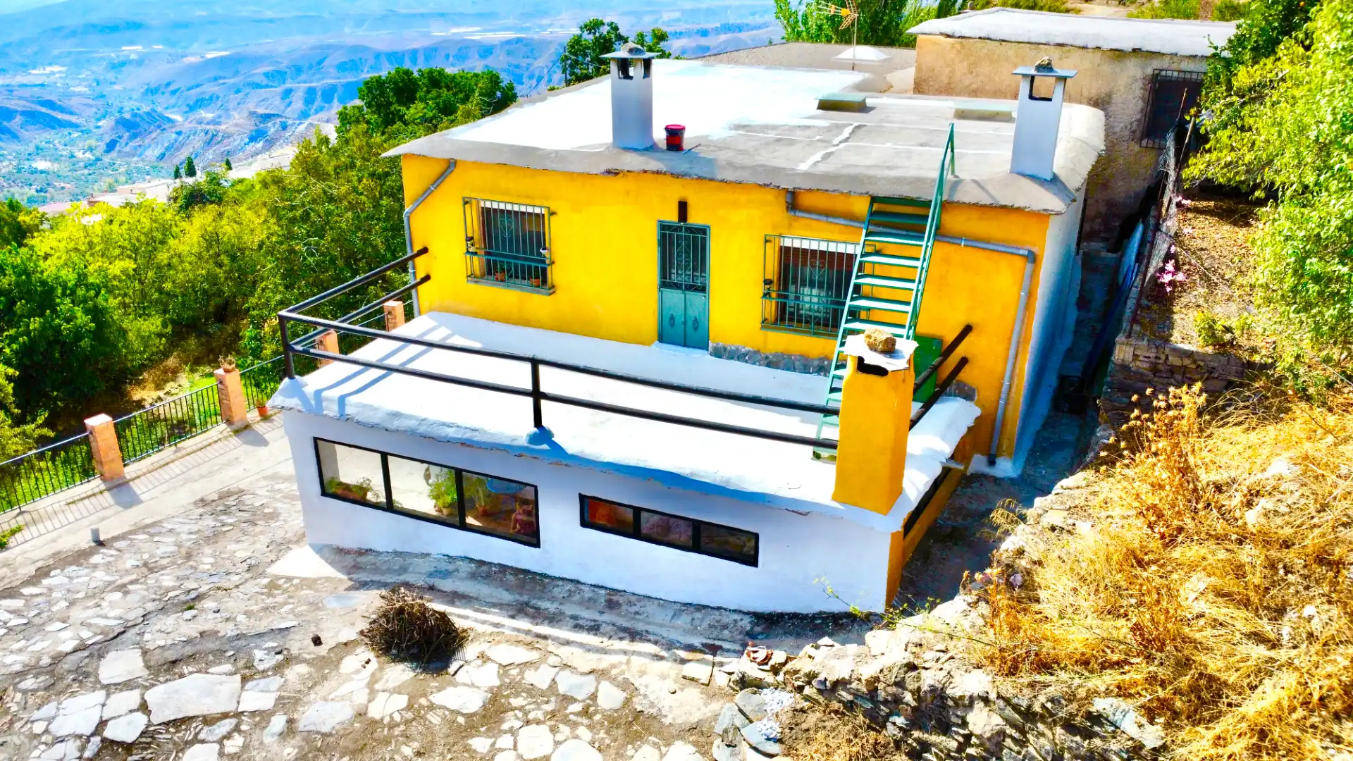 Casa in vendita a Barrio Alto, imagen 49