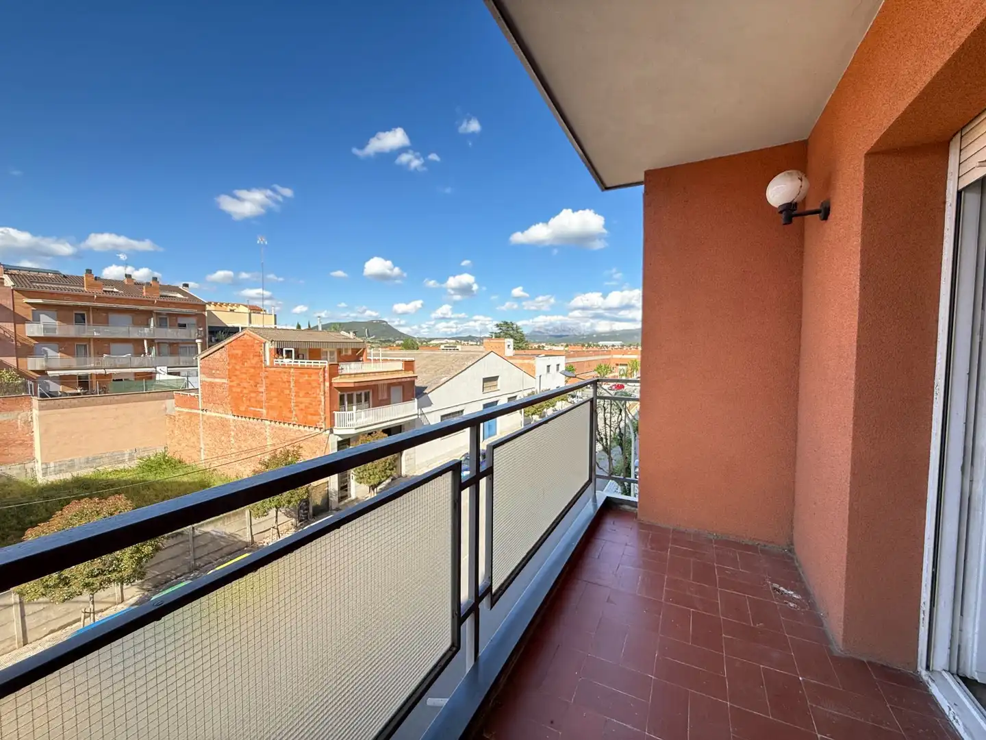 Terraza de Piso en venta en Igualada con Aire acondicionado, Calefacción y Trastero