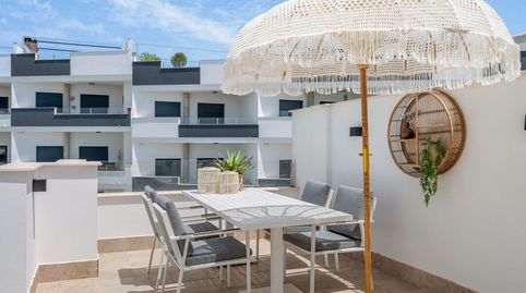 Foto 4 de Àtic en venda a Residencial Sunset Hills - Los Altos, La Florida, Orihuela