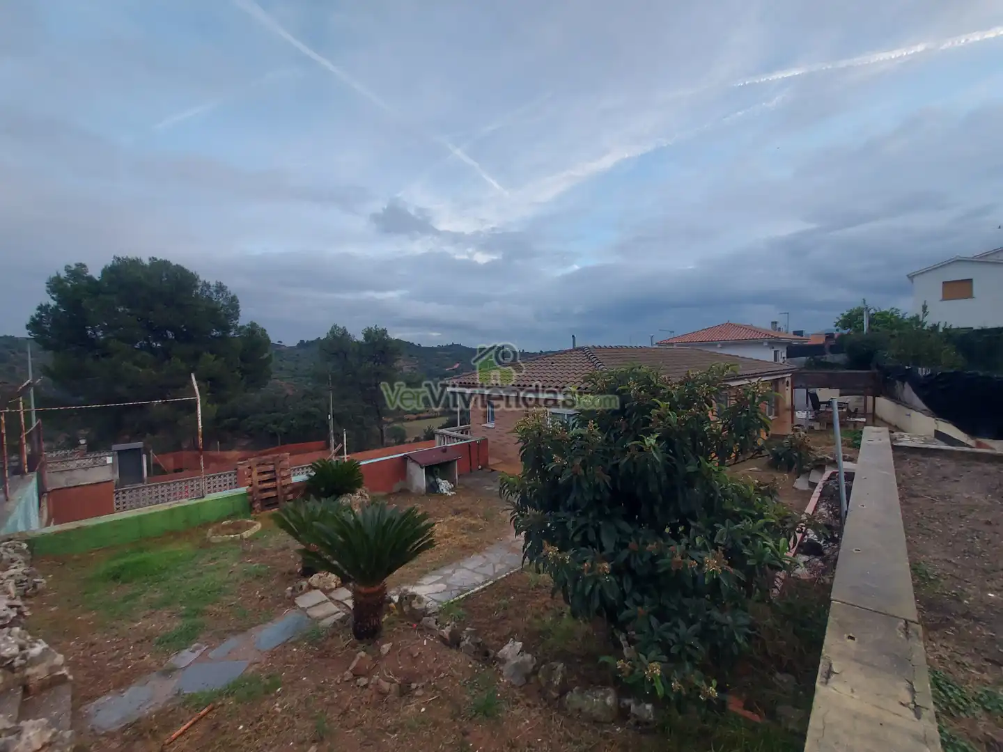 Casa o xalet en venda a Rambla Torrentet, 3, Abrera