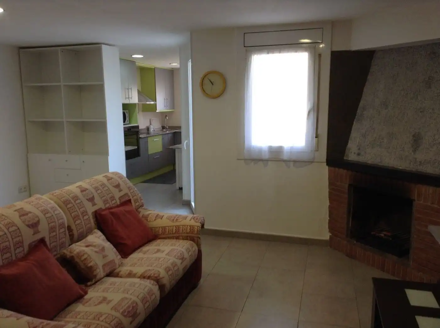 Flat with terrace to rent in Carrer de la Trinitat, imagen 11