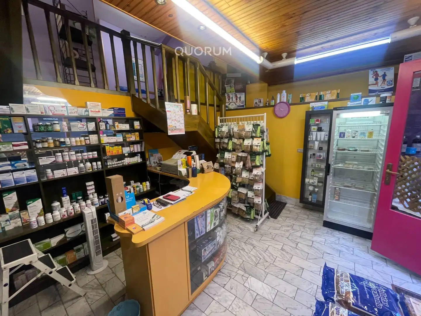Local en venta en Bilbao  con Amueblado