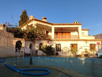 Country house for sale in Camino de las Ventillas, Motril