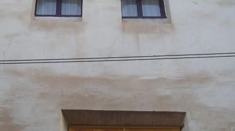 Foto 3 de Casa adosada en venda a Calle Mayor de Blanca, 20, Blanca, Murcia