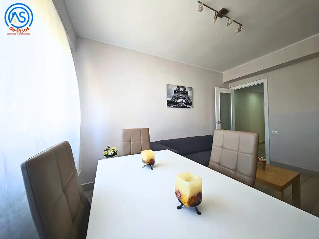 Flat for rent in Calle de Miraflores, 12, La Granja