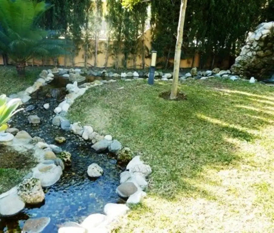Villa mit Pool zum Verkauf in Capellanía - Retamar, imagen 33