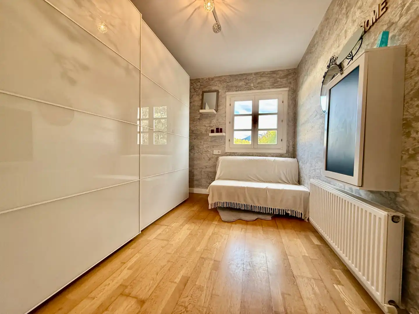 Maison jumelée avec terrasse à vendre à Alkaiaga Beheko Kalea, imagen 7